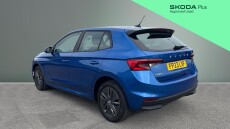 Skoda Fabia 1.0 TSI SE Comfort 5dr Petrol Hatchback